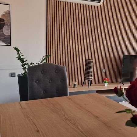 View On Scorpios - Ktena Accomodation Νυδρί Εξωτερικό φωτογραφία