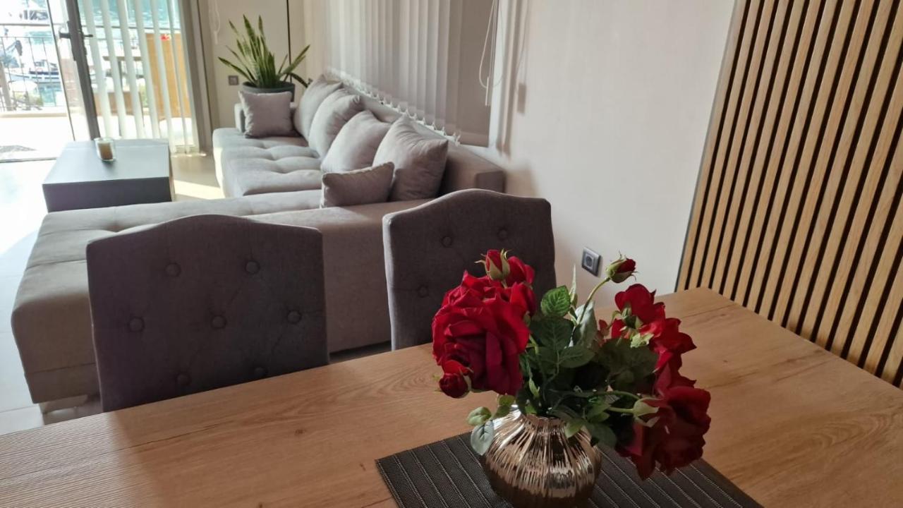 View On Scorpios - Ktena Accomodation Νυδρί Εξωτερικό φωτογραφία